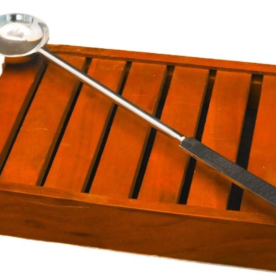 Ladle