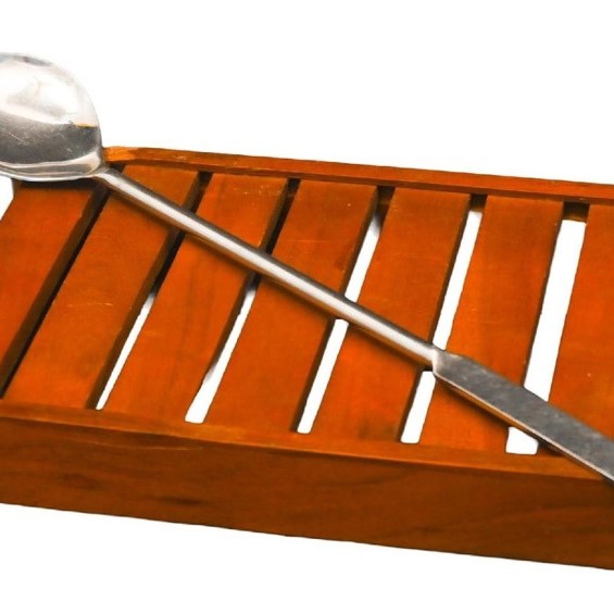 Ladle