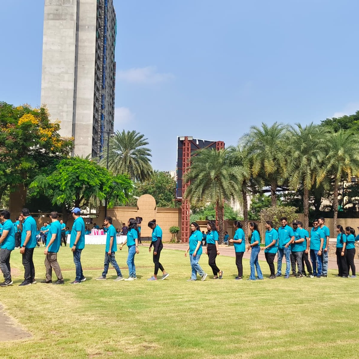 Corporate Team Building Activities