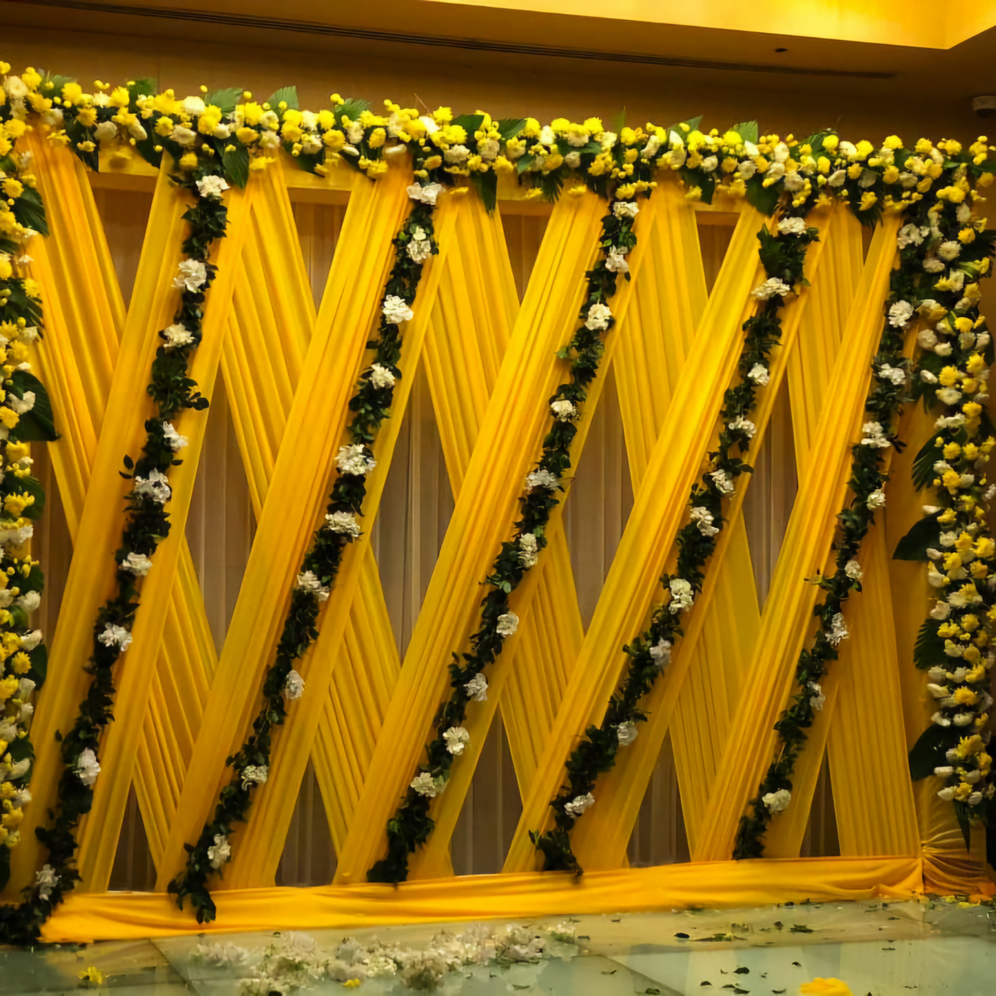 Wedding Arch Decoration