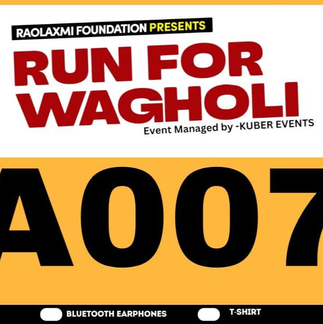 Marathon bib Print & distribution expo
