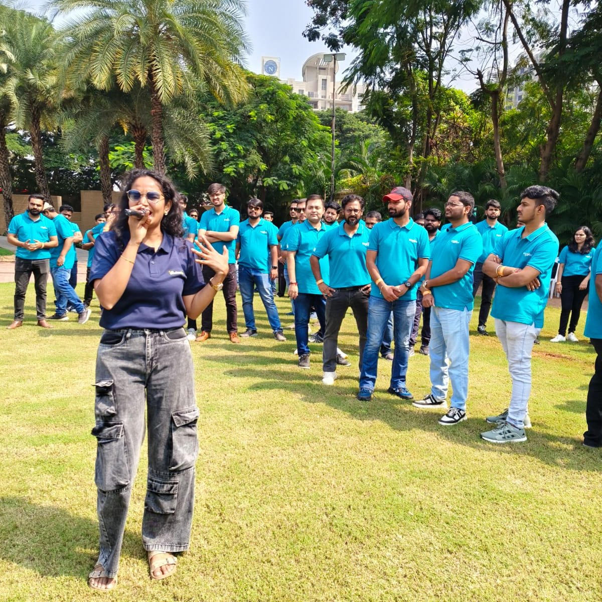 Corporate Team Building Activities
