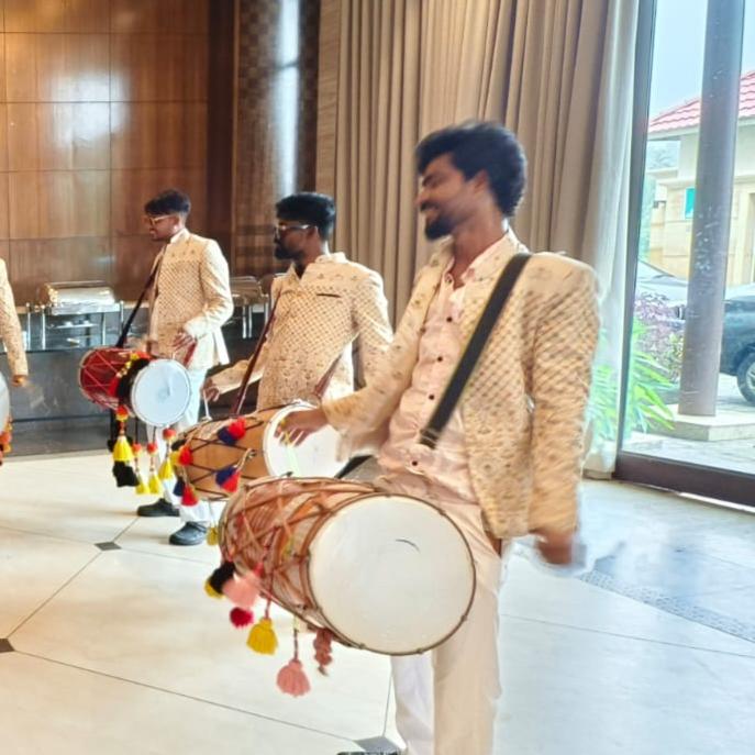 Corporate Outdoor Event Services