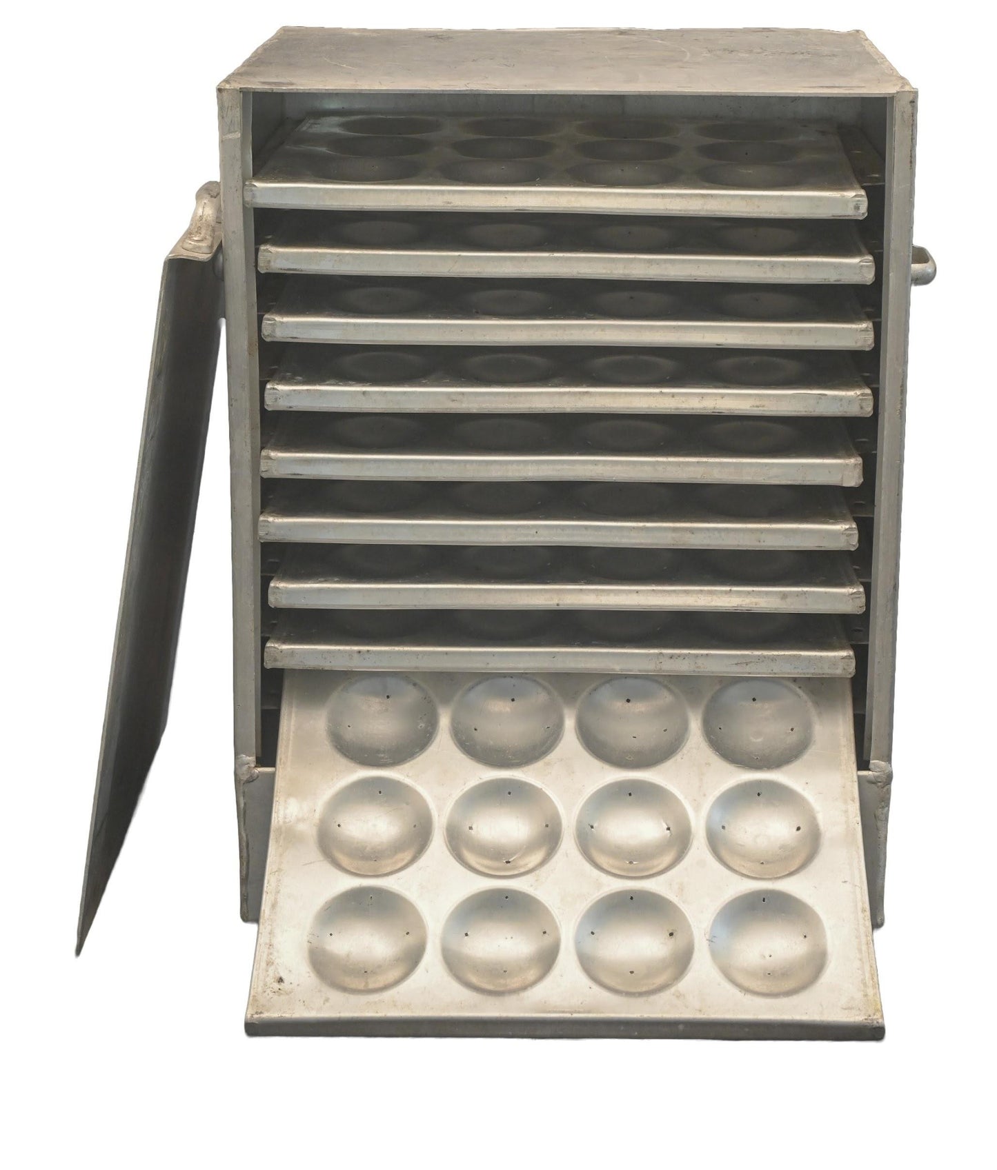 Steel Idli Maker