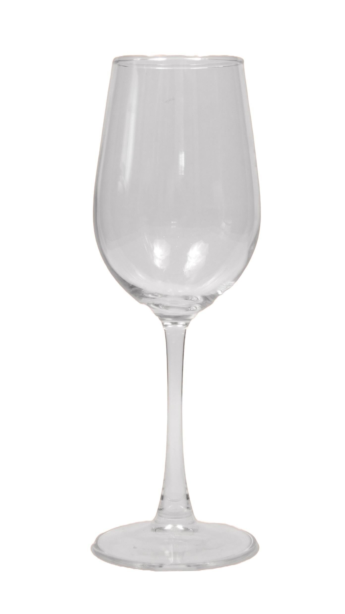 Glassware