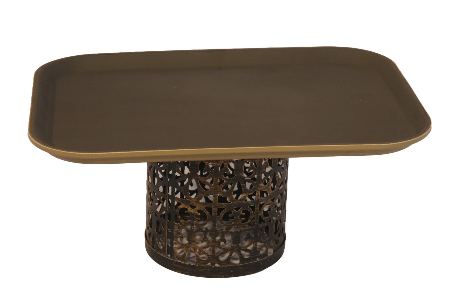 Salver