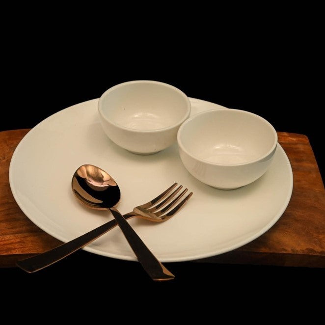 Ceramic Plates