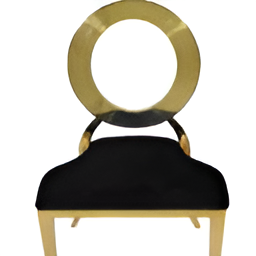Oval Back Chairs