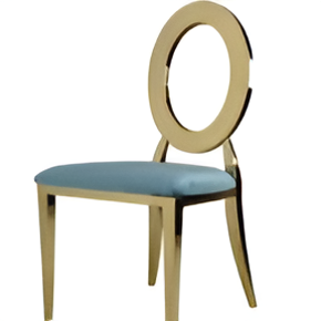 Oval Back Chairs