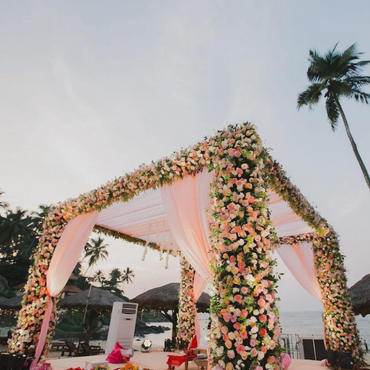 Wedding Arch Decoration