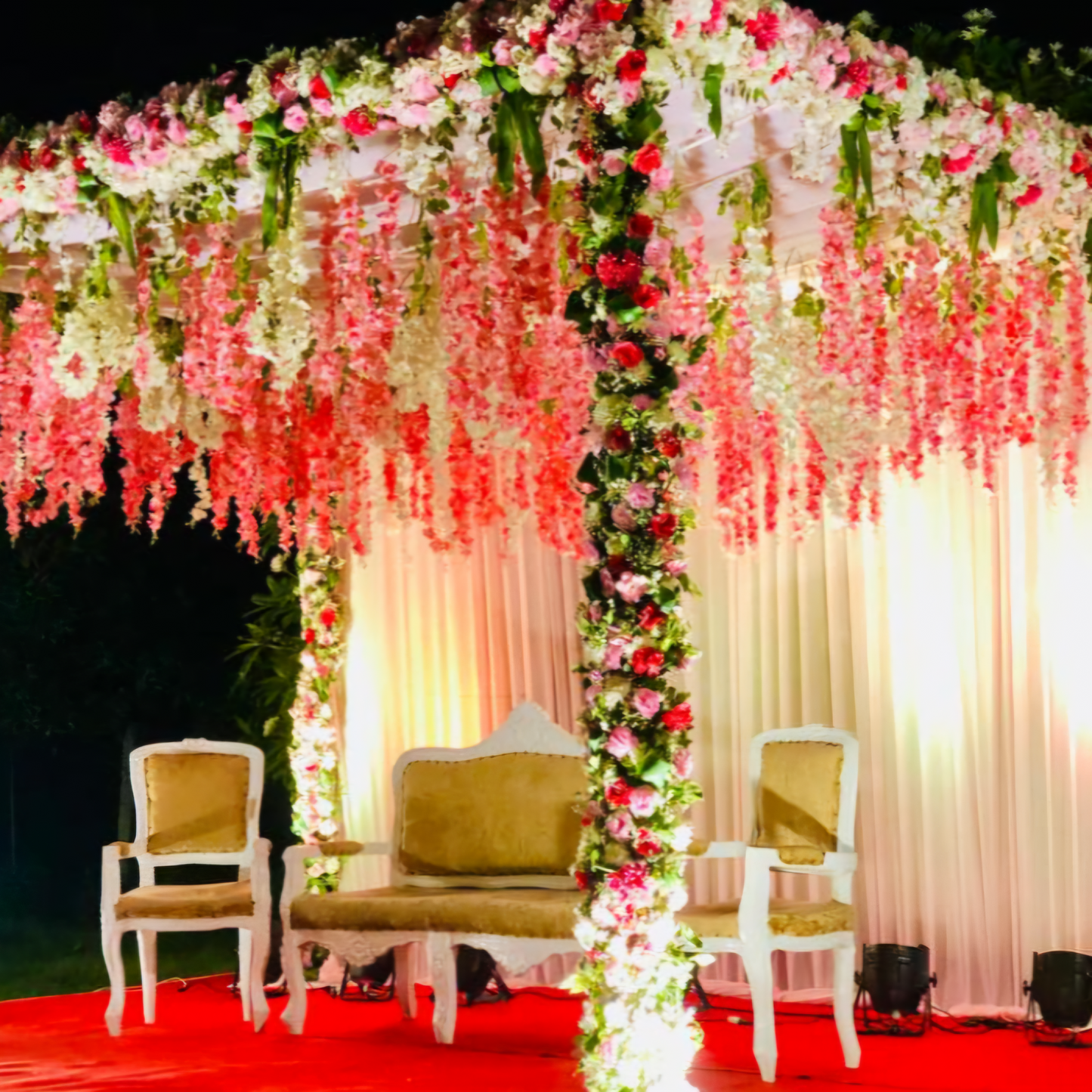 Wedding Arch Decoration