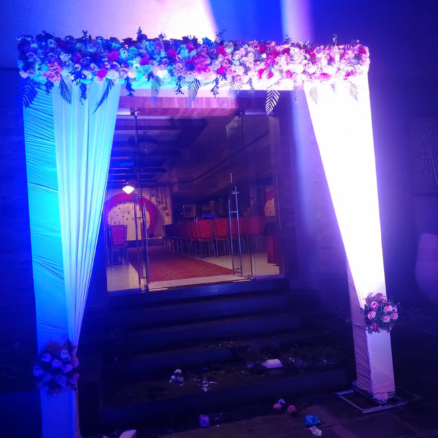 Wedding Arch Decoration
