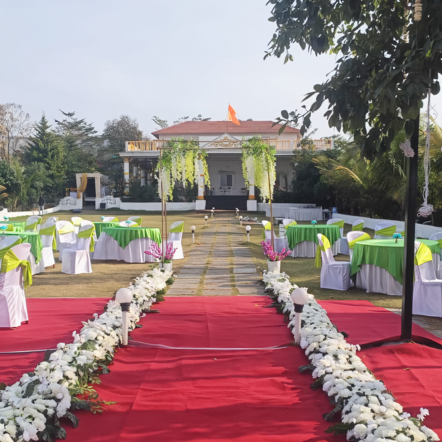 Venue Decoration
