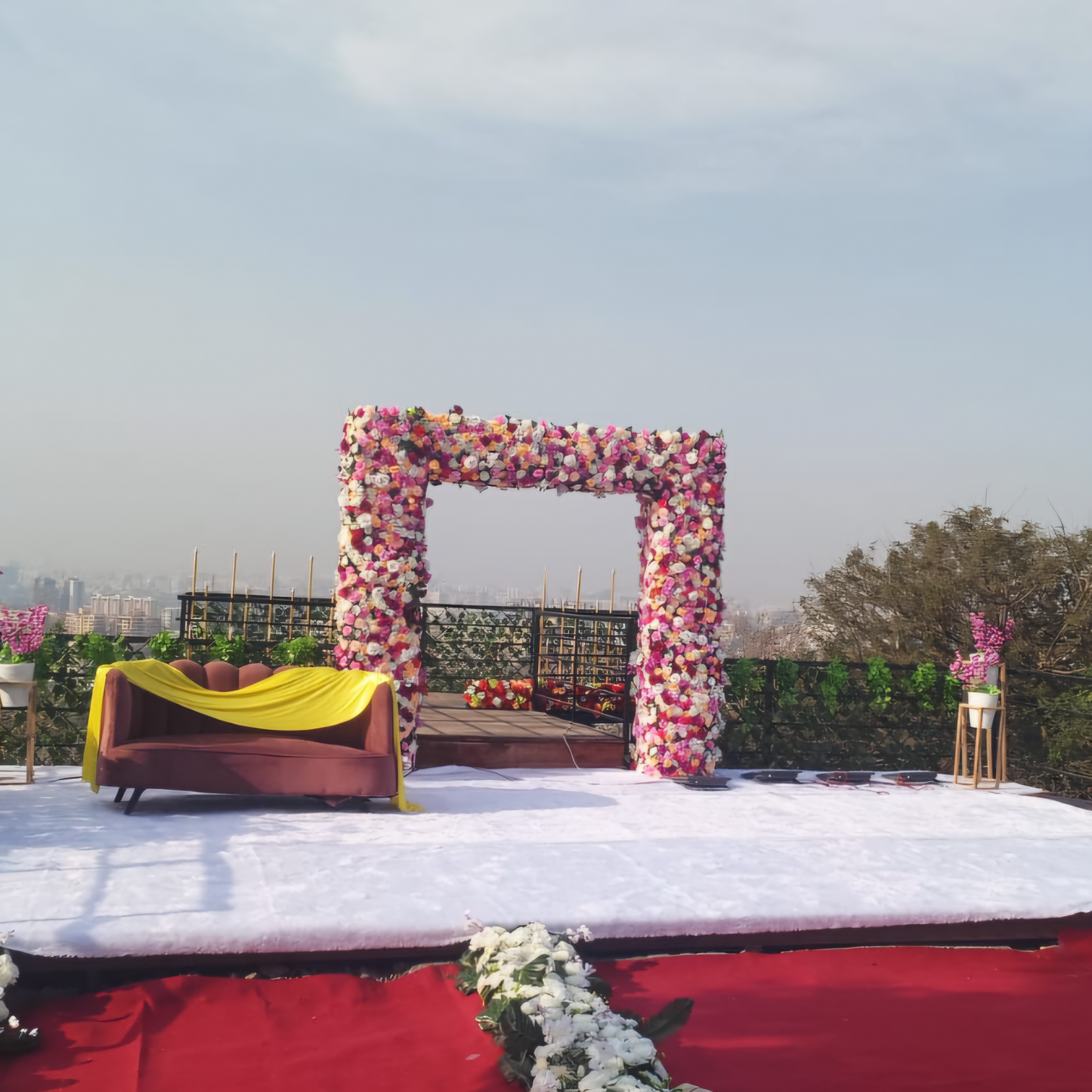 Venue Decoration
