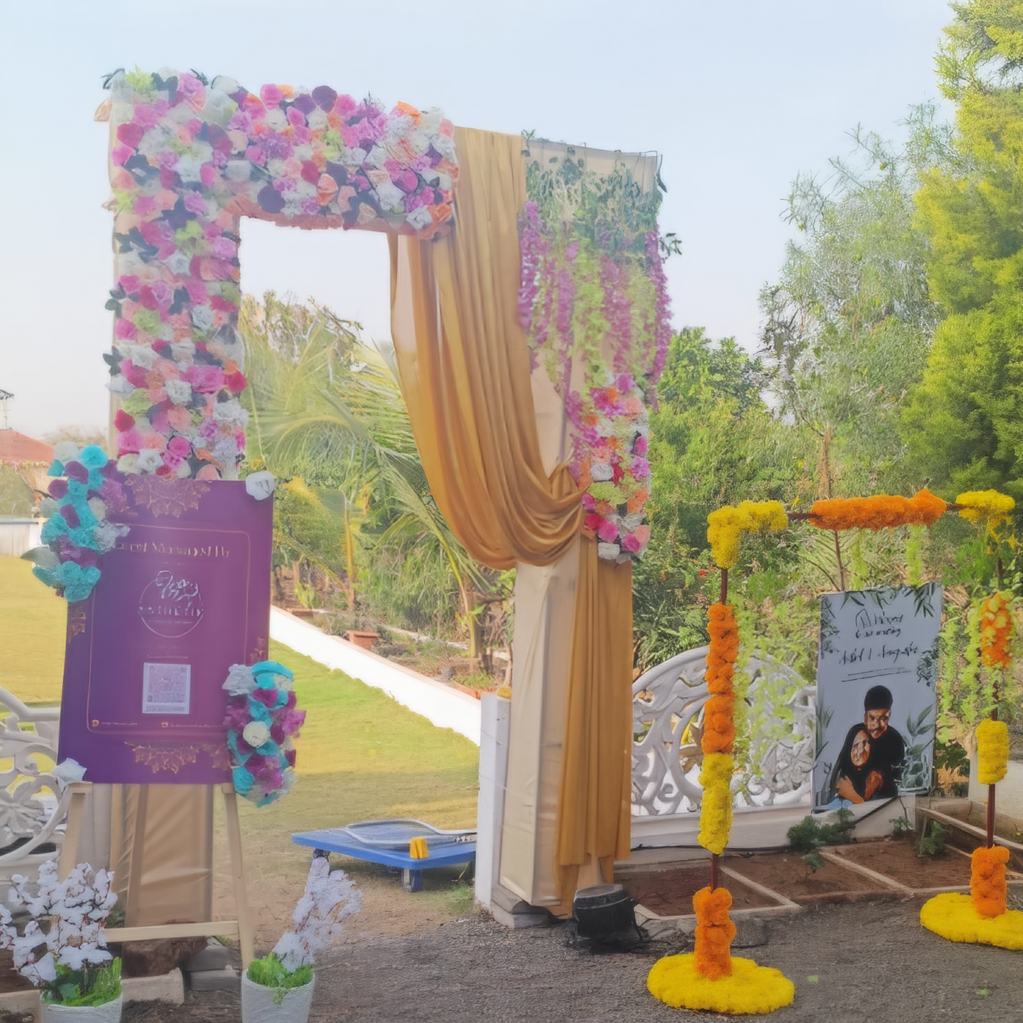 Venue Decoration