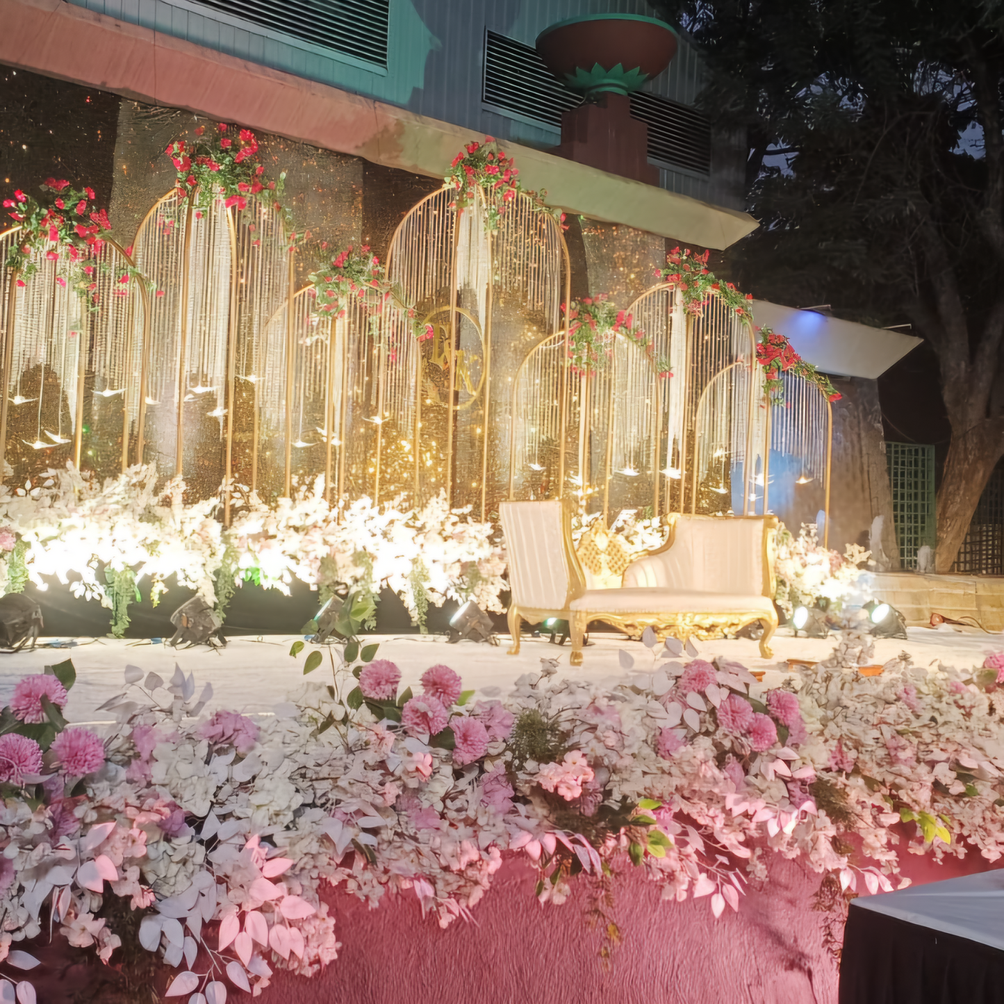 Venue Decoration