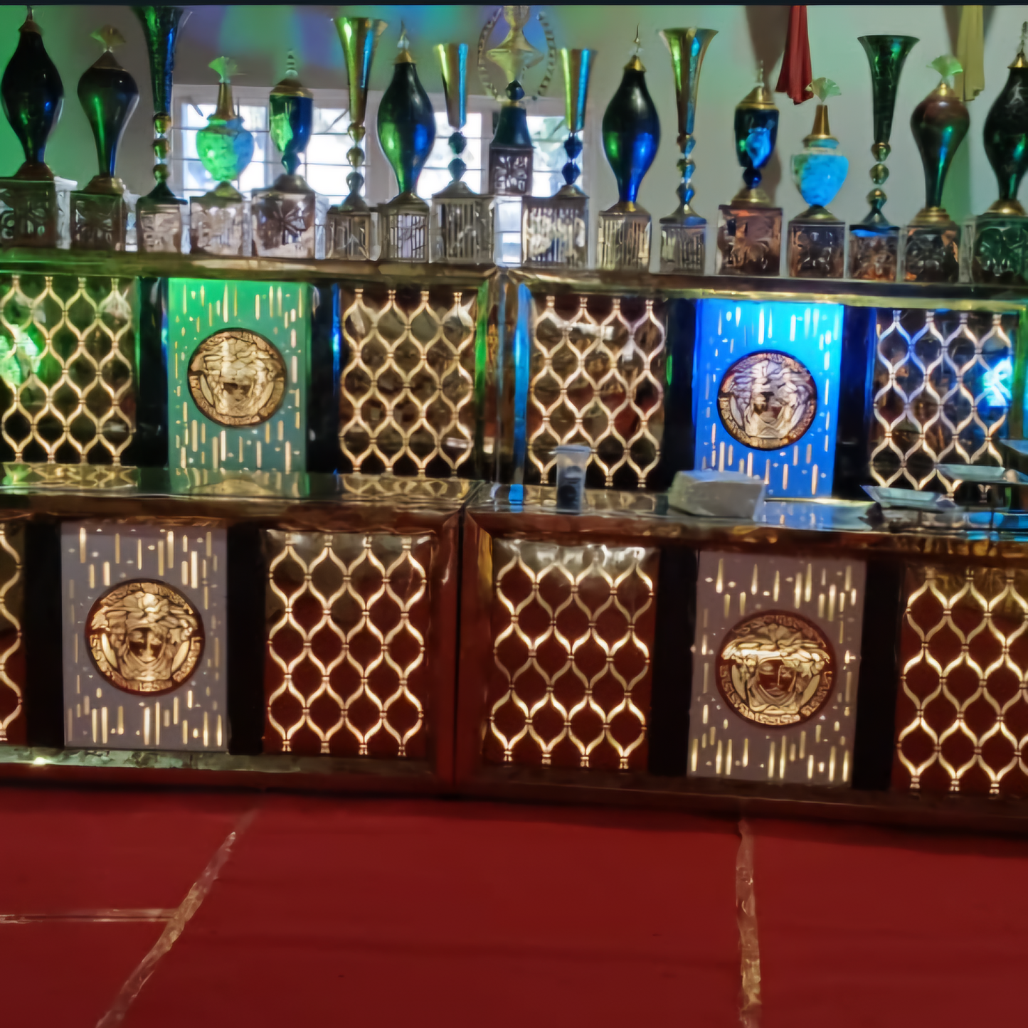 Catering Service