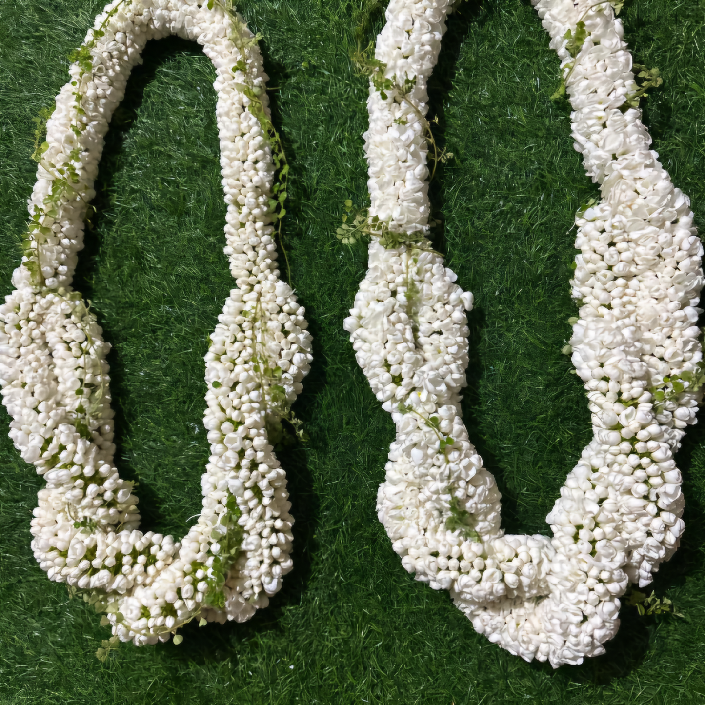 Floral Varmala Jaymala