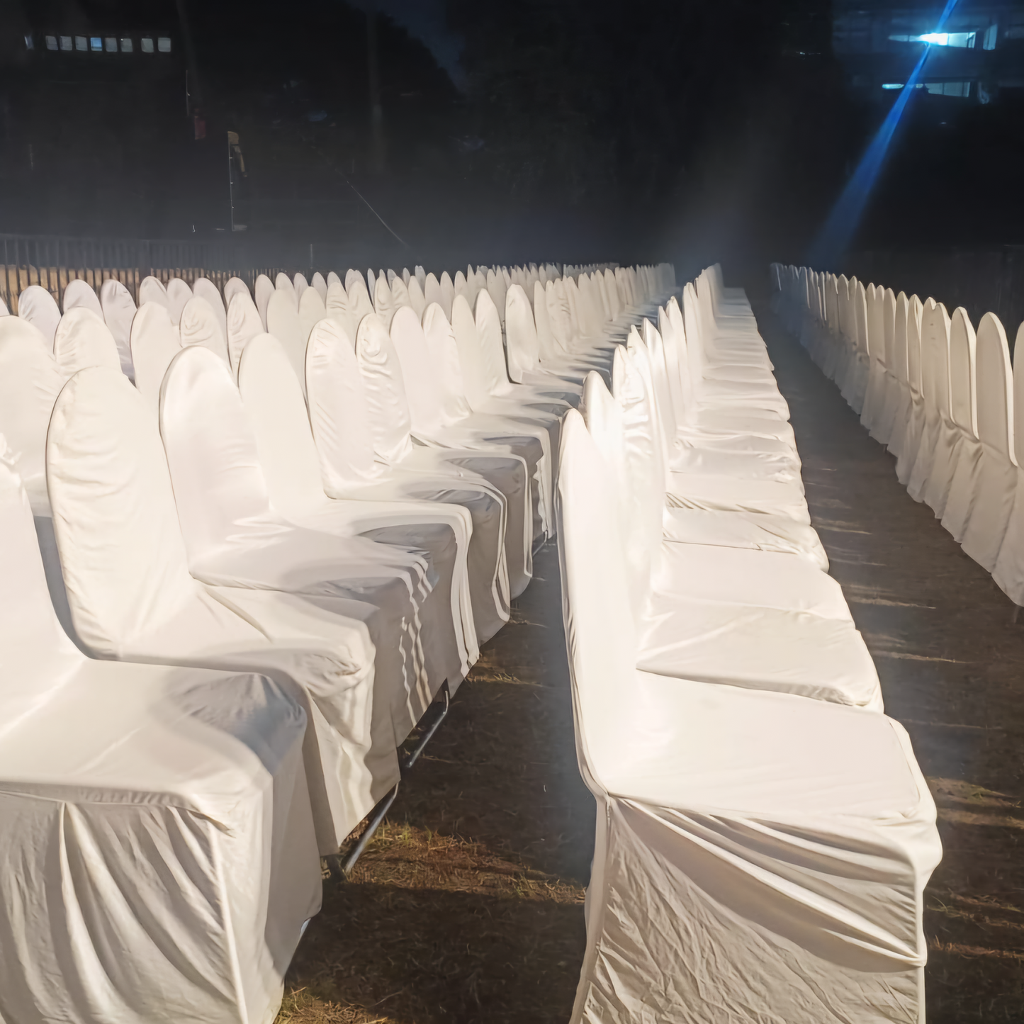 Banquet Chairs