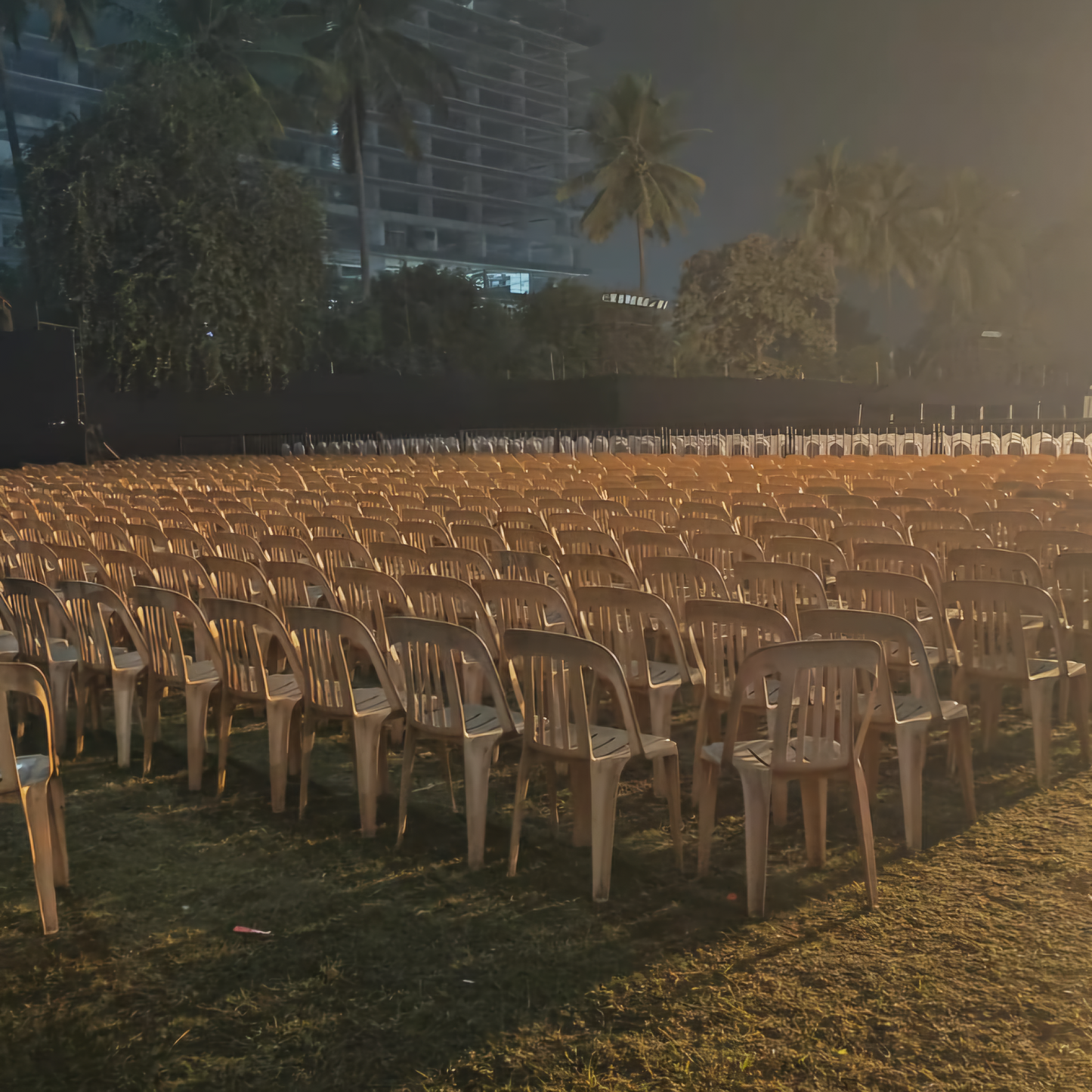 Banquet Chairs