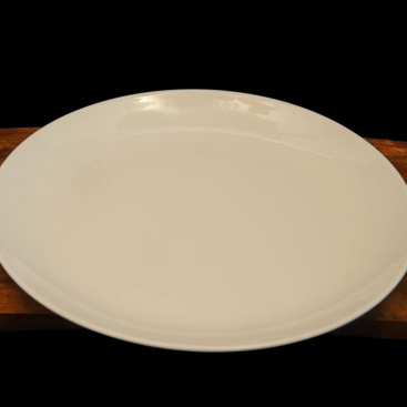 Dinner Plate
