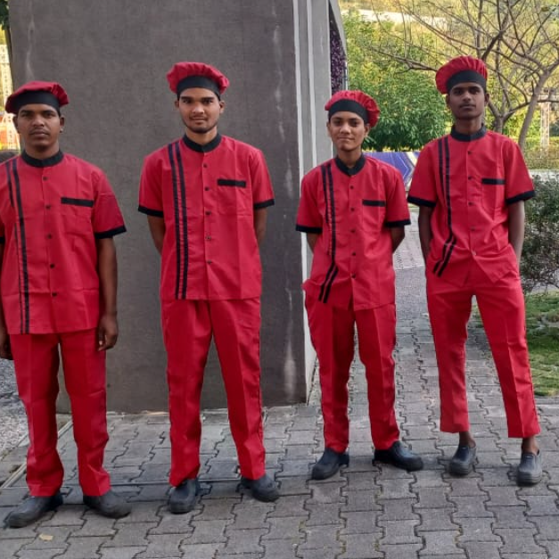 Catering Management Manpower Services