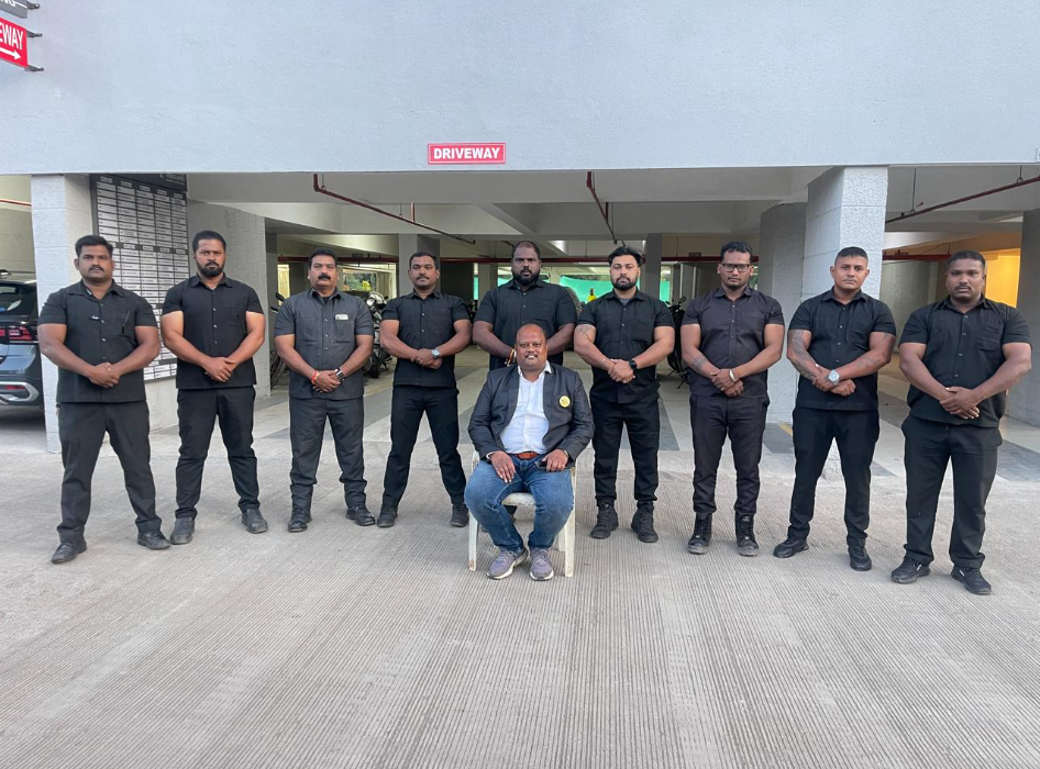 Bouncer Services