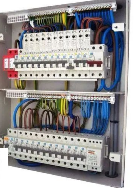Electric Load Distribution Box