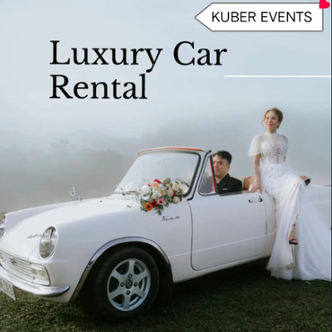 Wedding Trip & Travel Plan Services