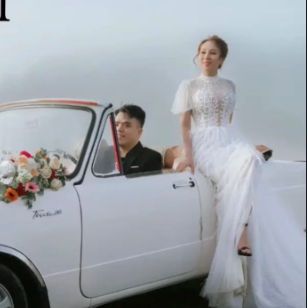 Wedding Trip & Travel Plan Services