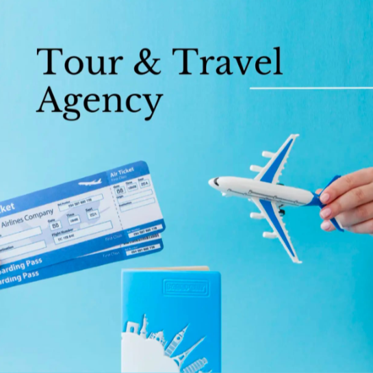 Wedding Trip & Travel Plan Services