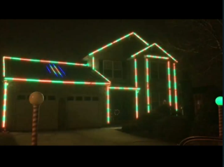 Diwali Lighting Decoration Services