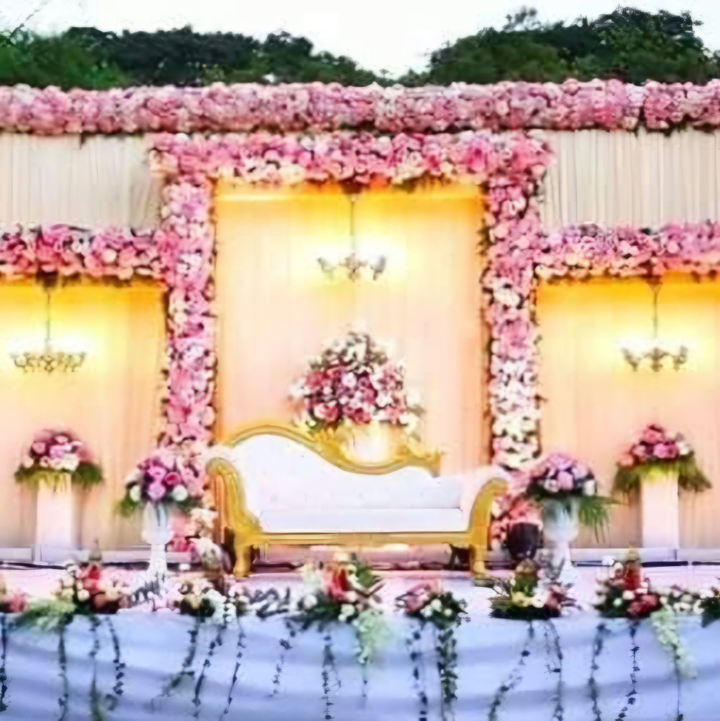 Venue Decoration