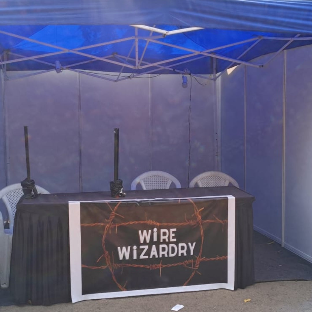 Octonorm Canopy