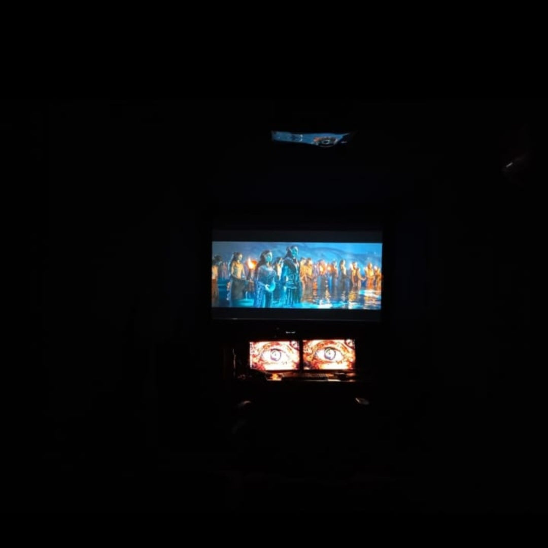 4K Production Studio