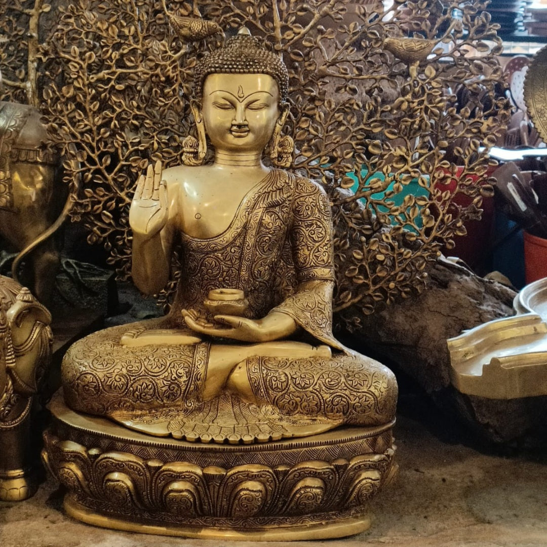 Decorative Statues (Murti)