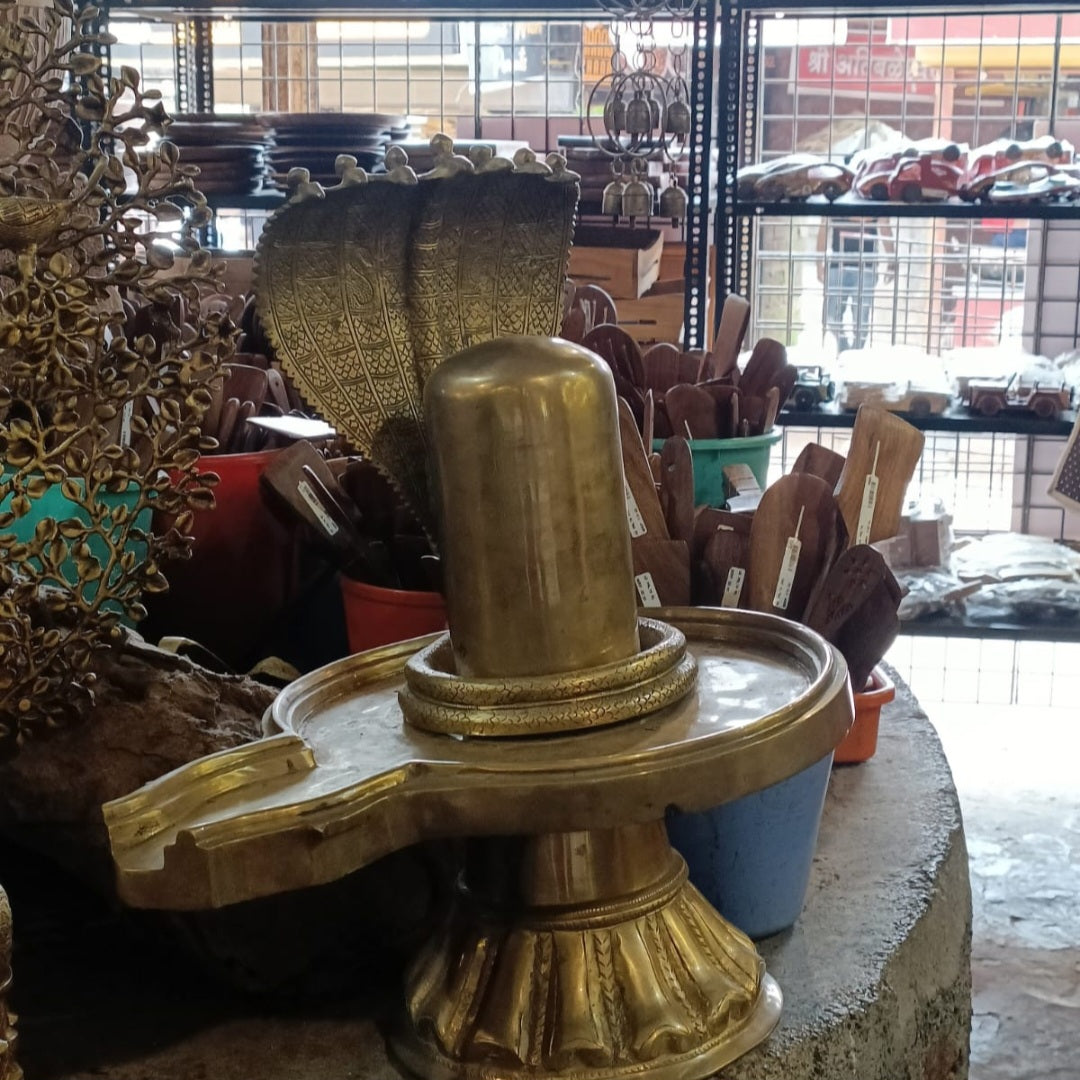 Decorative Statues (Murti)