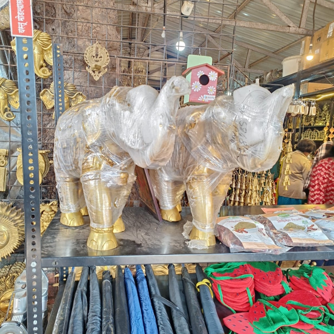 Decorative Statues (Murti)