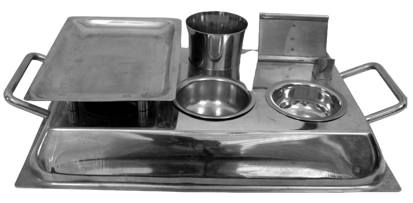 Food Warmer