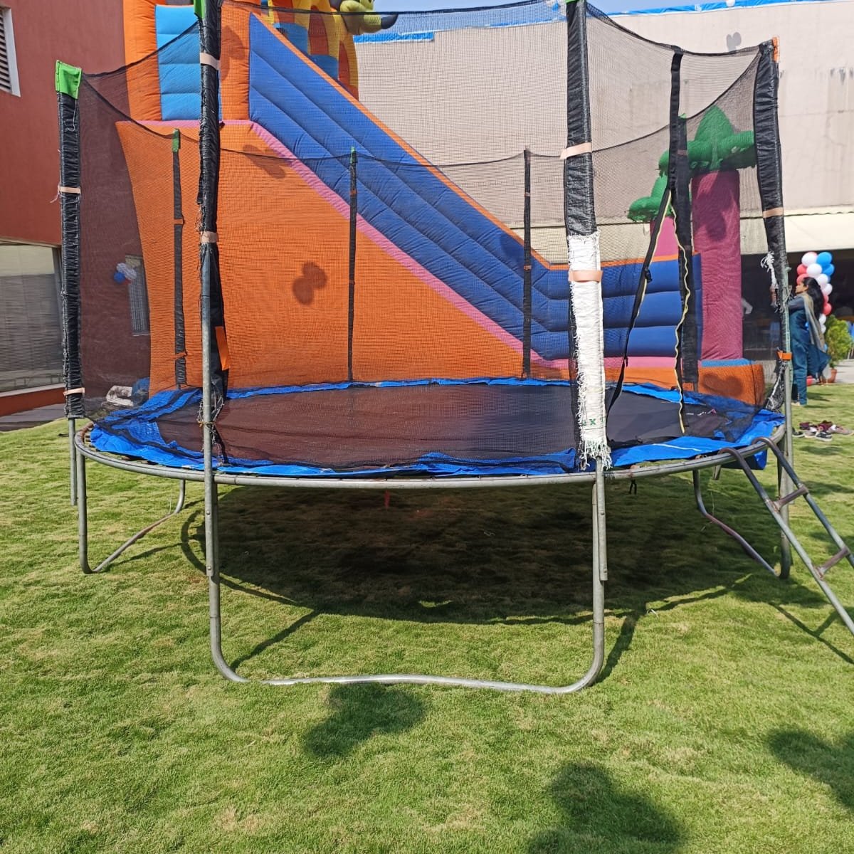 Children's Entertainment Services
