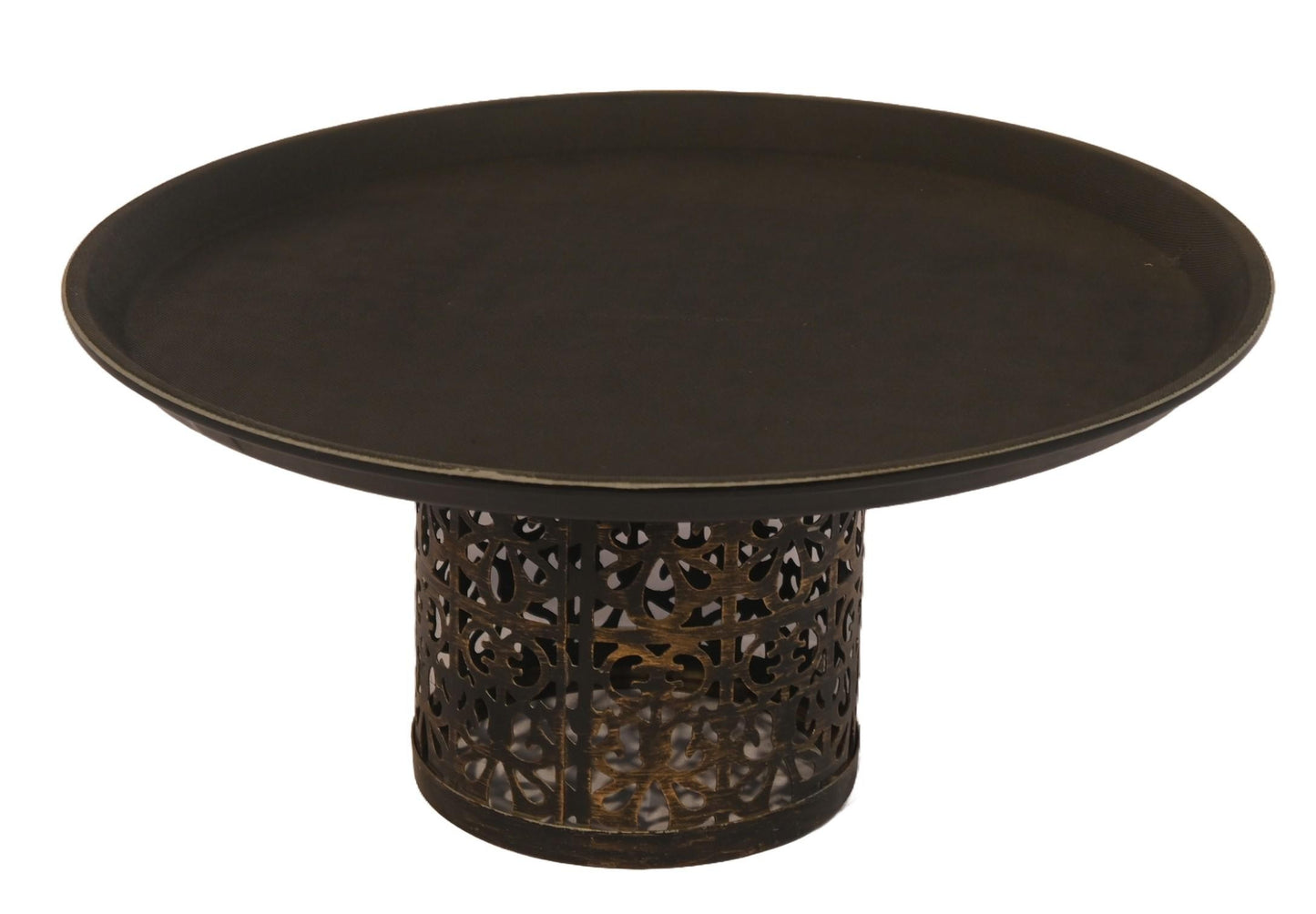 Salver
