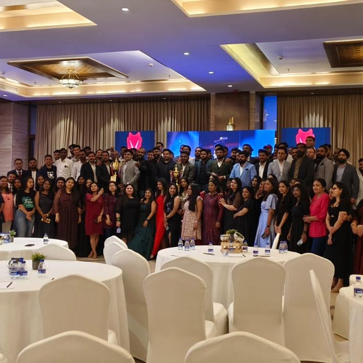 Corporate Outdoor Event Services