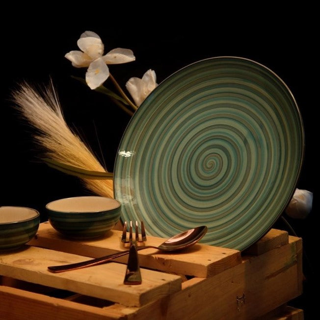 Ceramic Plates