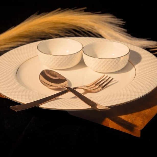 Ceramic Plates