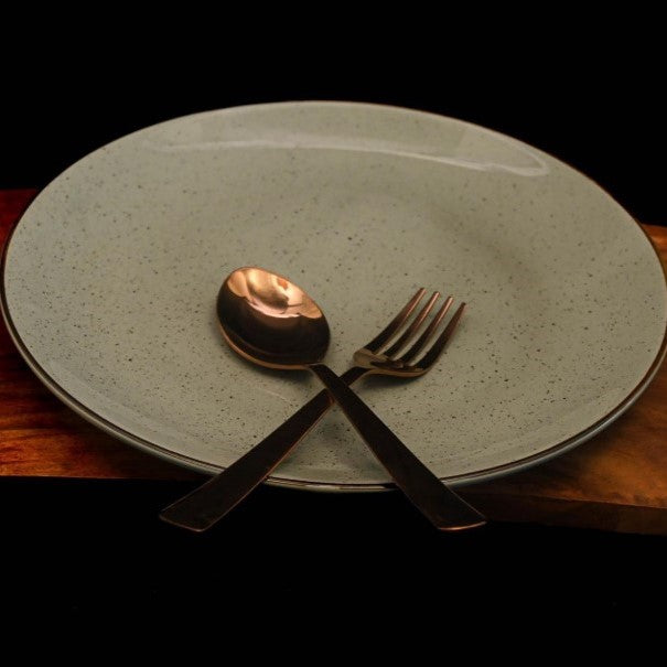 Ceramic Plates