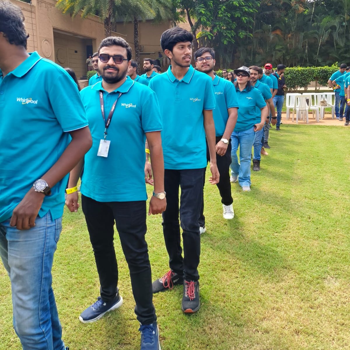 Corporate Team Building Activities