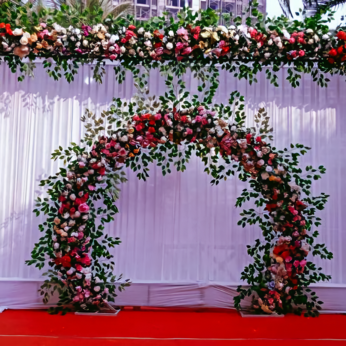 Wedding Arch Decoration