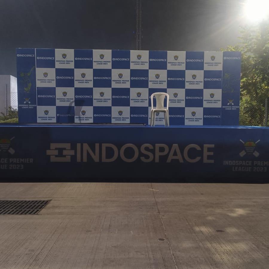 Cricket Set Rental
