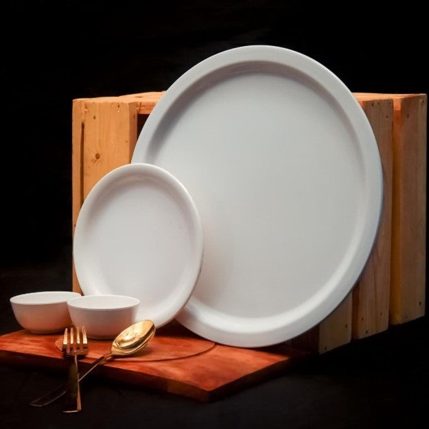 Melamine Plates