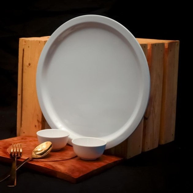 Melamine Plates